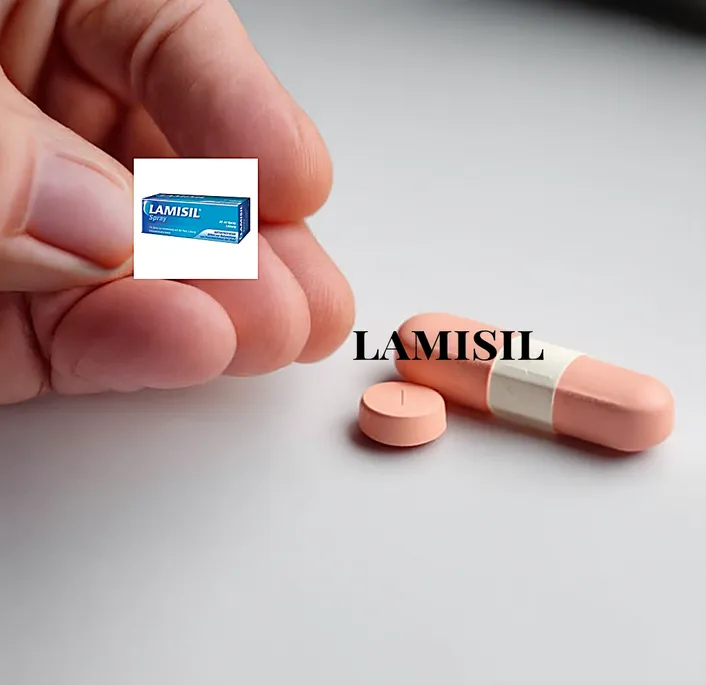 Lamisil 3